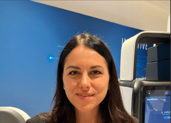 melani ab medica robotica da vinci 5 ottimizza processi e gestione dati 2