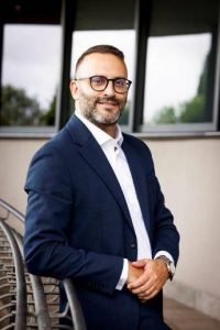 merck dario floris nuovo country lead rare tumors italy 2