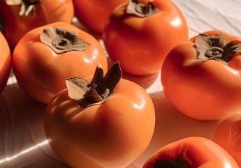 non solo dolci tutti i benefici dei cachi che devi conoscere 2