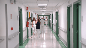 policlinico tor vergata di roma presidente rocca inaugura lunita di medicina durgenza 2