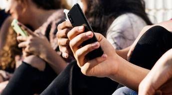 quando e in difficolta oltre il 40 degli adolescenti si rivolge allintelligenza artificiale 2