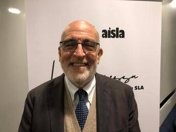 sabatelli nemo roma per la cura della sla abbiamo una strada definita 2