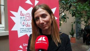 salute carelli dire prendersene cura e leva per uscire da violenza di genere 2