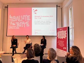 salute indagine centri antiviolenza quasi 1 donna su 2 rinuncia a prevenzione e cura 2