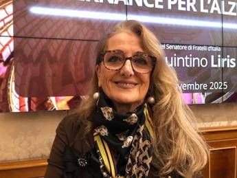 sanita fondazione sostenibilita sociale per alzheimer strategie originali e di rete 2