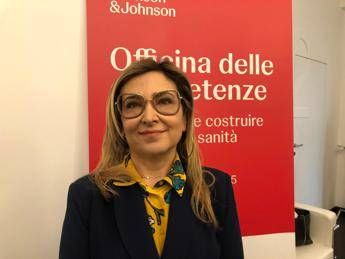 sanita mainolfi strategico investire in competenze per ssn piu innovativo 2
