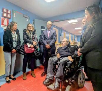 sanita larmenia incontra il modello nemo al niguarda di milano 2