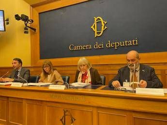 sanita neurologo gasperini intergruppo sclerosi multipla per dare risposte ai pazienti 2