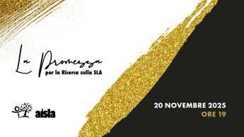 sclerosi laterale amiotrofica a roma si accende la promessa di aisla 2