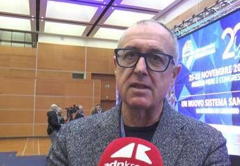 spandonaro crea necessario ripensare complessivamente il sistema 2