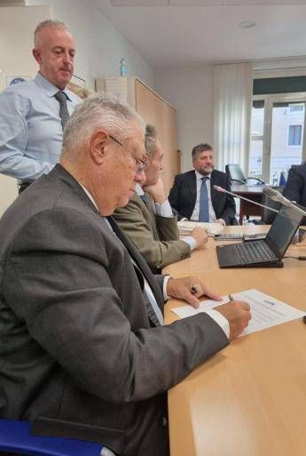 sumai siglata pre intesa contratto 2022 2024 specialistica ambulatoriale 2