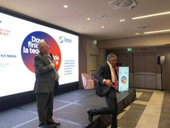 sumai stop migrazione solo riducendo disuguaglianze nellofferta di cure 2