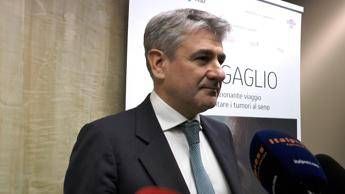 tumori bianchini unisr paura allontana da cura nessuna donna deve affrontare percorso da sola 2