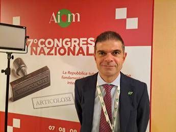 tumori di maio aiom loncologia moderna deve essere accessibile a tutti 2