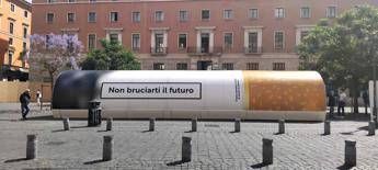 tumori a verona tappa finale campagna walce prevenzione esci dal tunnel 2