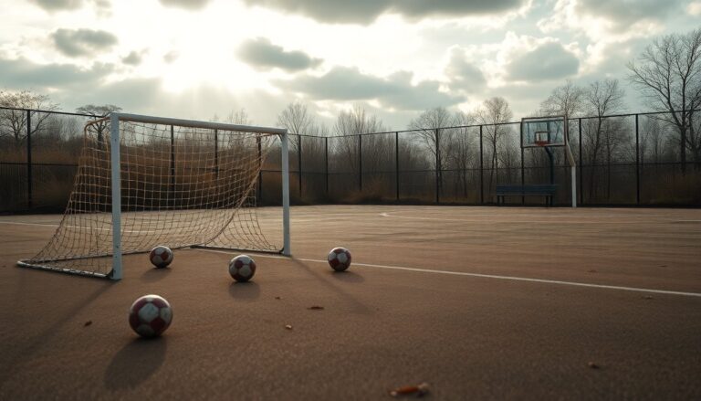 abbandono sportivo tra i giovani cause conseguenze e soluzioni efficaci 1763196529