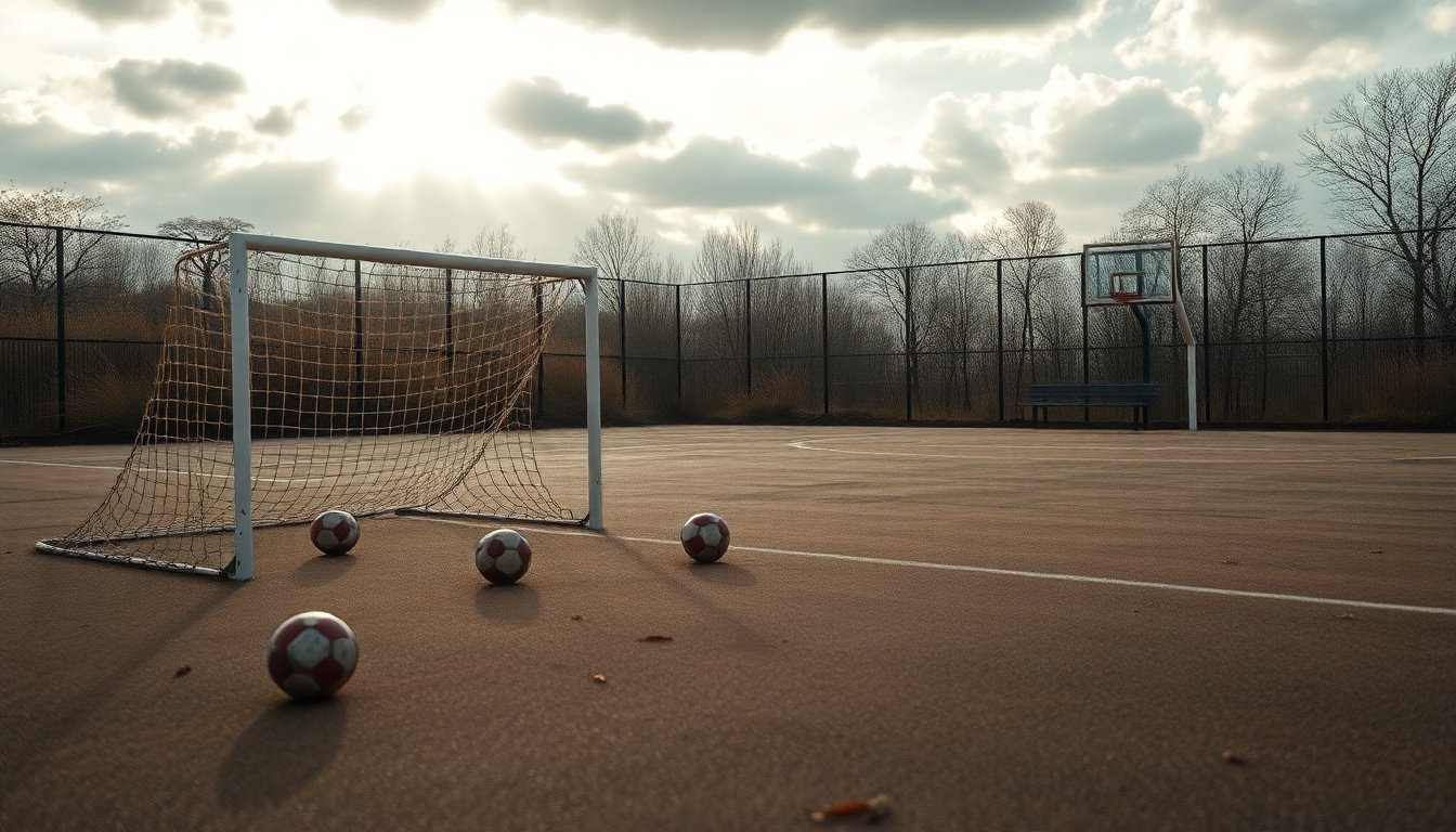 abbandono sportivo tra i giovani cause conseguenze e soluzioni efficaci 1763196529