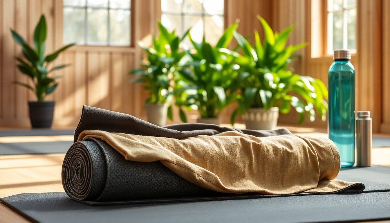 abbigliamento yoga di alta qualita per massimizzare il tuo benessere 1764508848