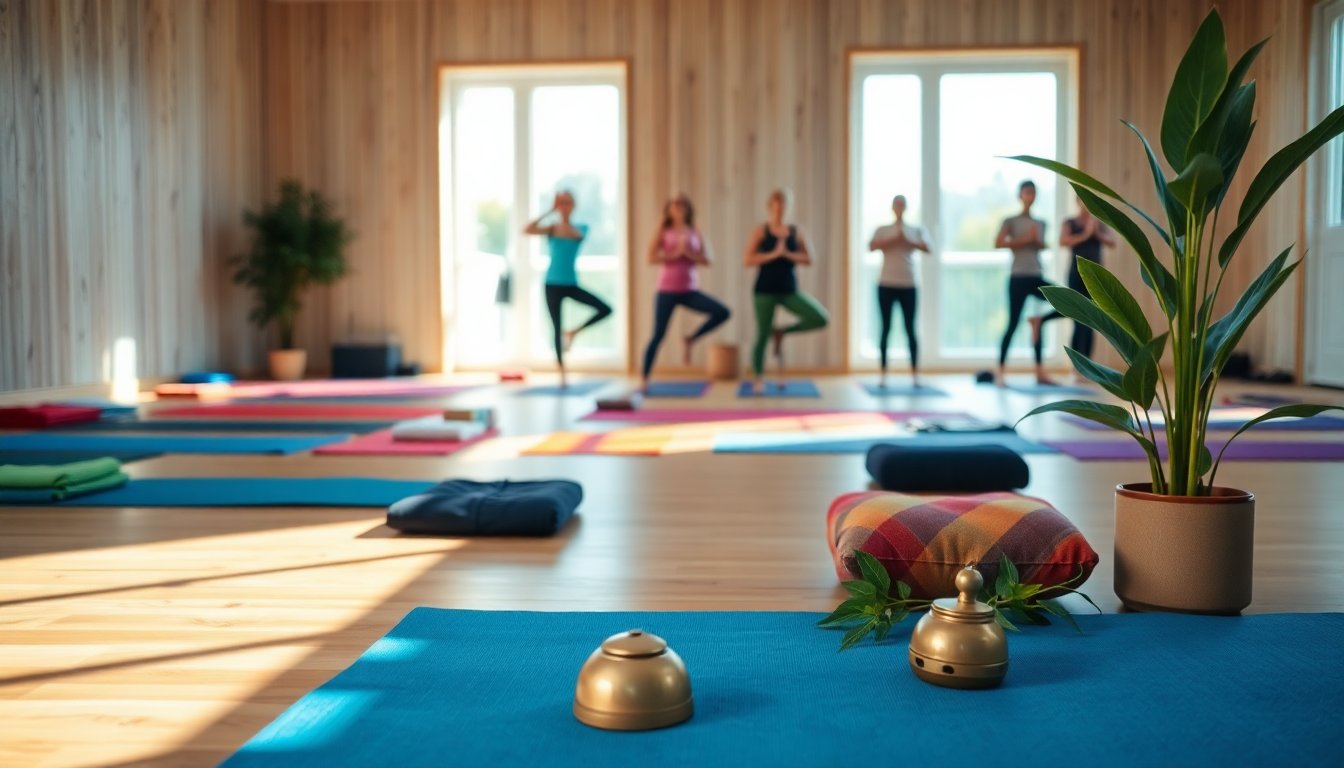 accedi ai corsi di yoga illimitati con il tuo abbonamento attivo 1762246324