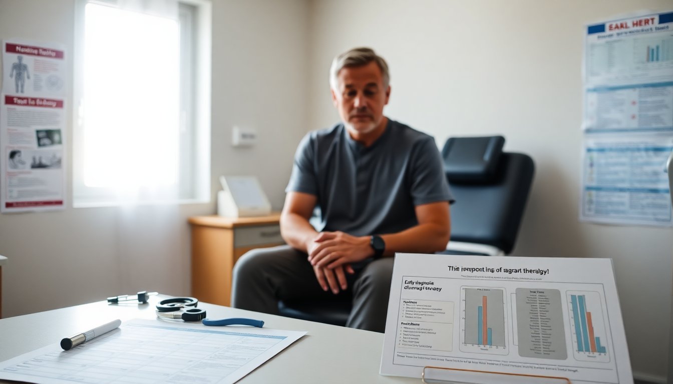 acromegalia 7 segnali di allerta per la tua salute da non ignorare 1763365531