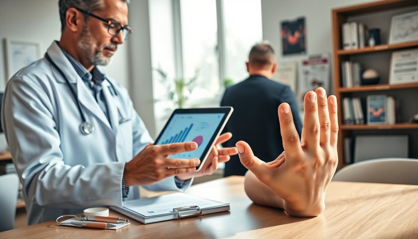 acromegalia diagnosi precoce e innovazioni nelle terapie di cura 1763292095