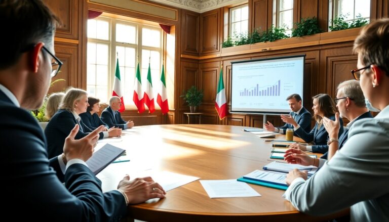 affrontare il diabete in italia sfide e opportunita per una vita sana 1763222215