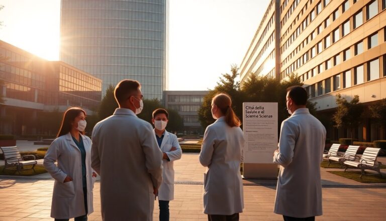 analisi approfondita del bilancio 2025 della citta della salute di torino disavanzo e implicazioni significative 1762330018