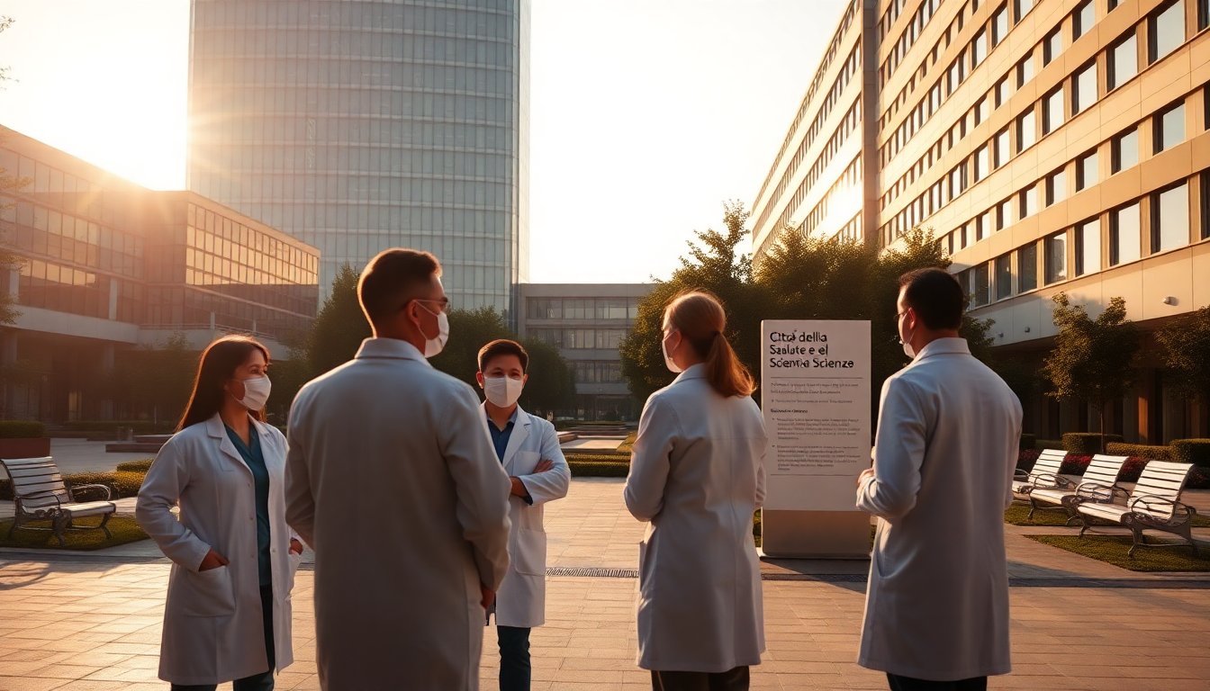 analisi approfondita del bilancio 2025 della citta della salute di torino disavanzo e implicazioni significative 1762330018