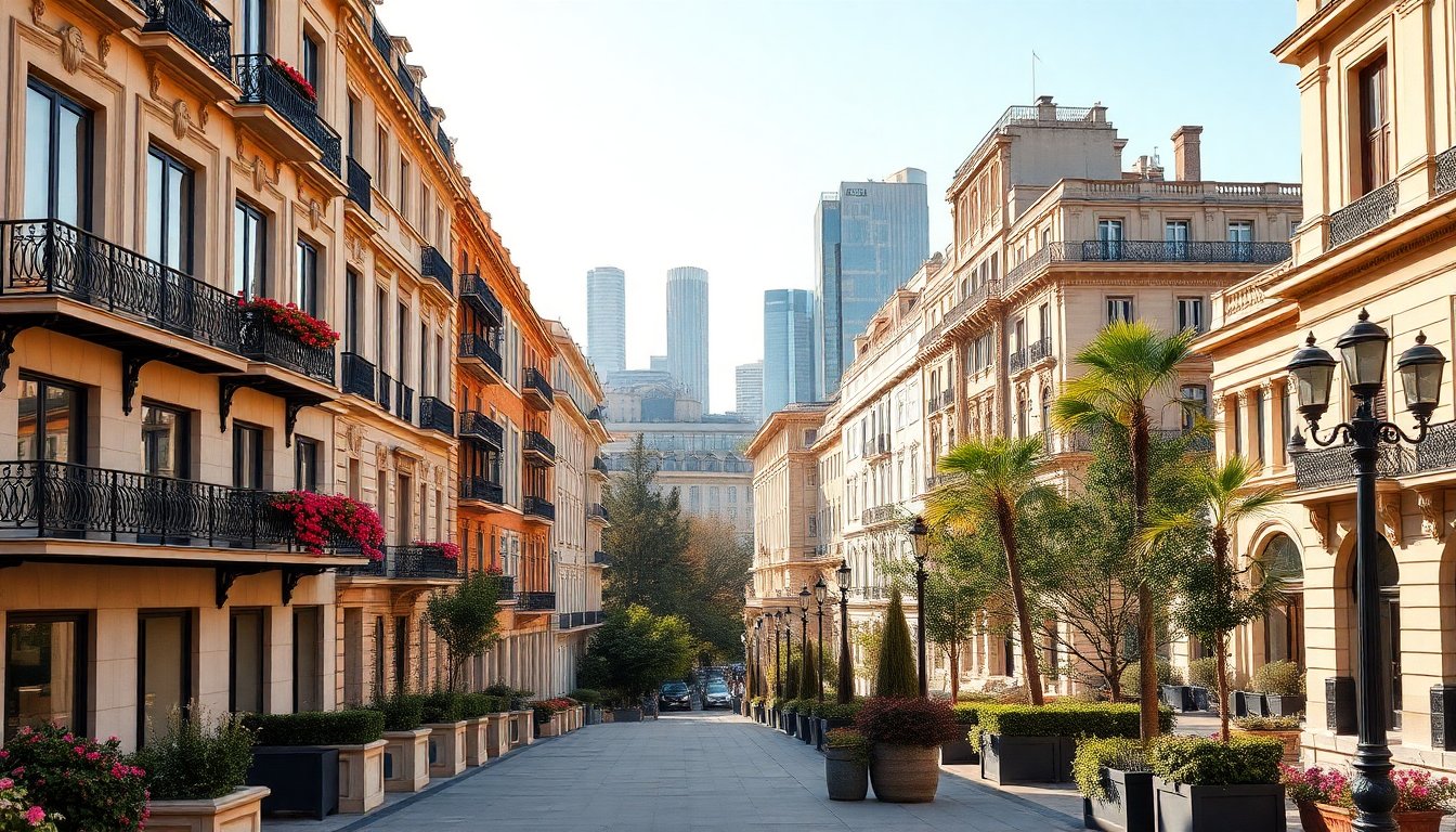 analisi approfondita del mercato immobiliare di lusso a milano 1763939679