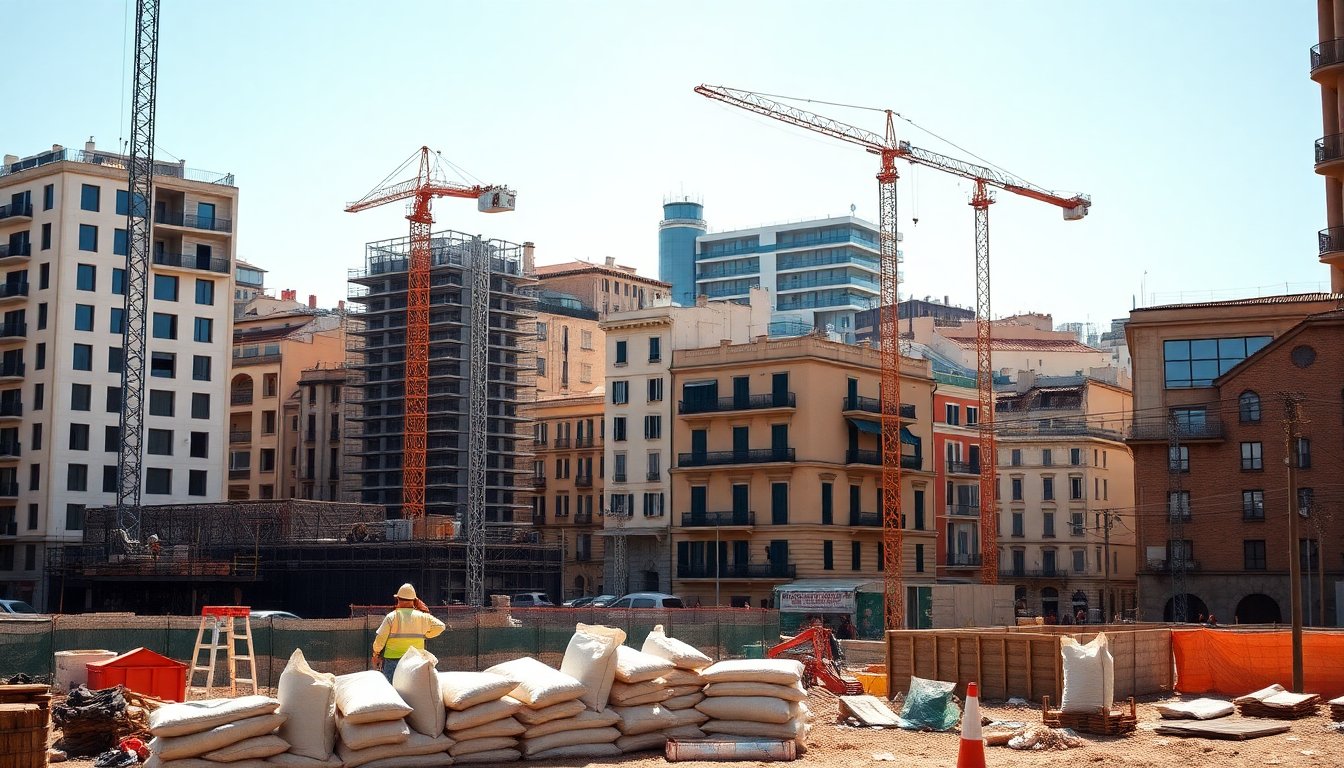 analisi approfondita del mercato immobiliare italiano e delle sue prospettive 1763939000