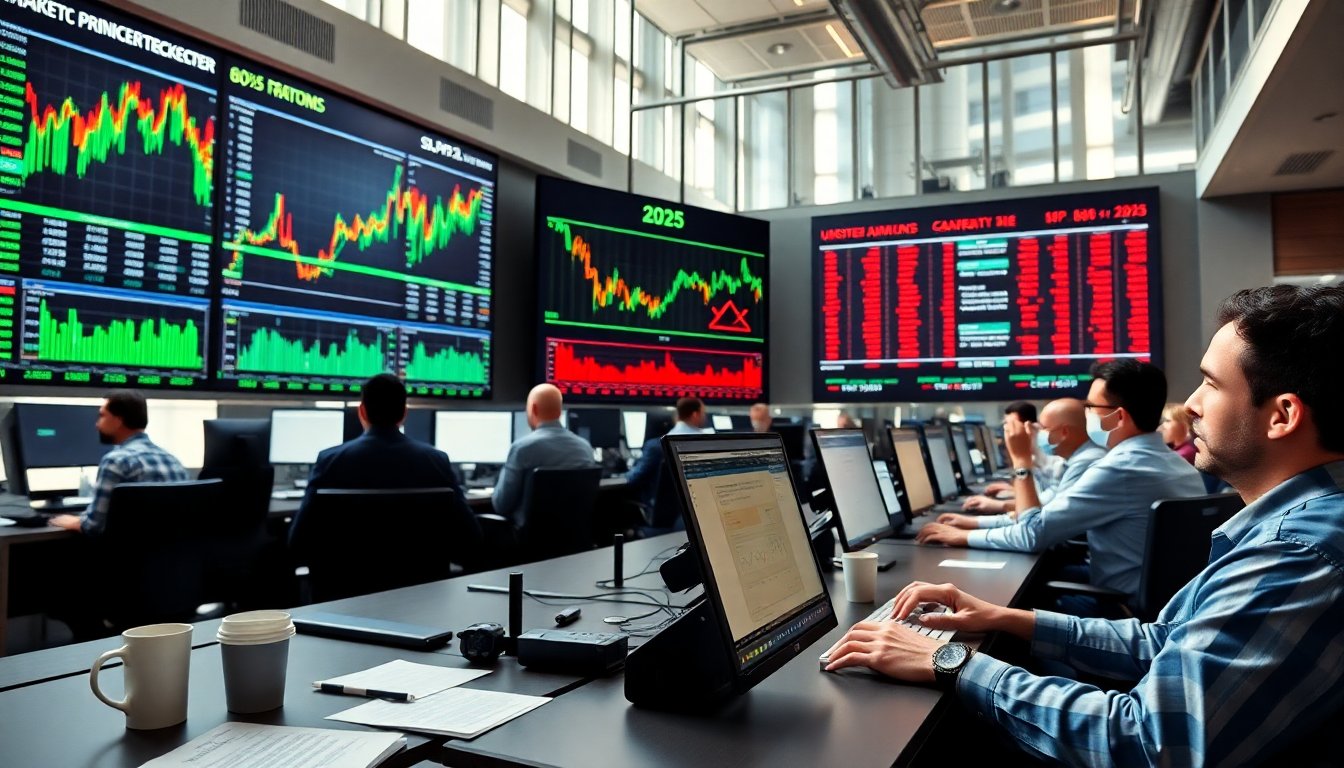 analisi approfondita dellandamento dei mercati azionari nel 2025 1762819488