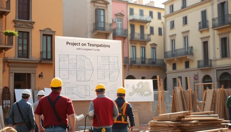 analisi approfondita sui fondi europei in italia opportunita e criticita 1763982755