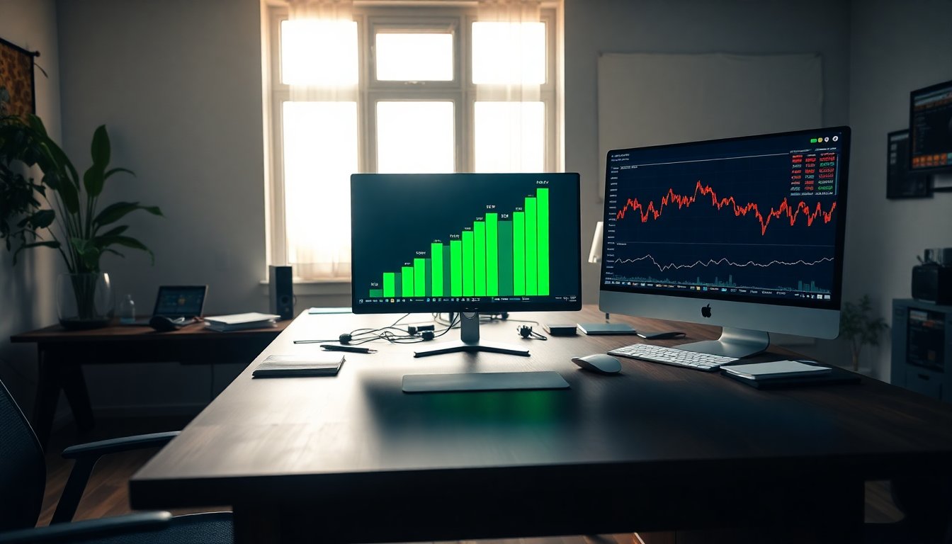 analisi dei mercati finanziari nel 2025 tendenze e scenari futuri 1762783286