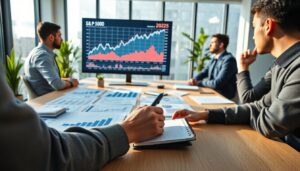 analisi del mercato azionario nel 2025 dati e tendenze 1762129765