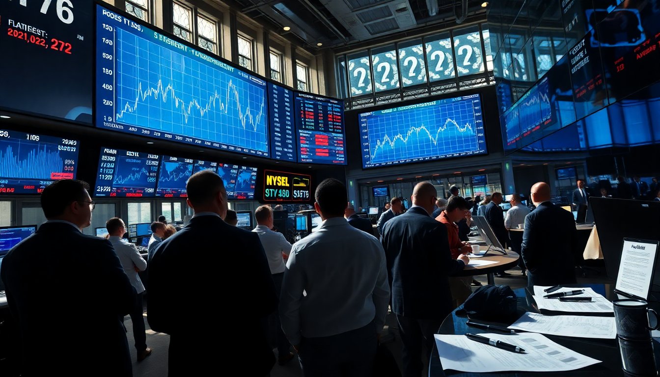 analisi del mercato azionario nel 2025 trend e previsioni 1762797706