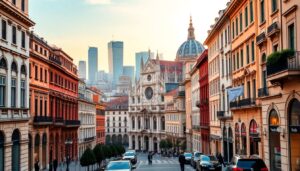 analisi del mercato immobiliare di lusso a milano tendenze e opportunita nel 2025 1762057366