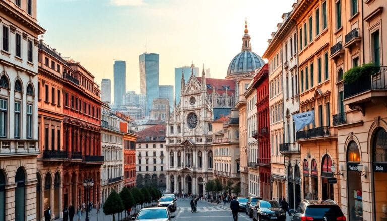 analisi del mercato immobiliare di lusso a milano tendenze e opportunita nel 2025 1762057366