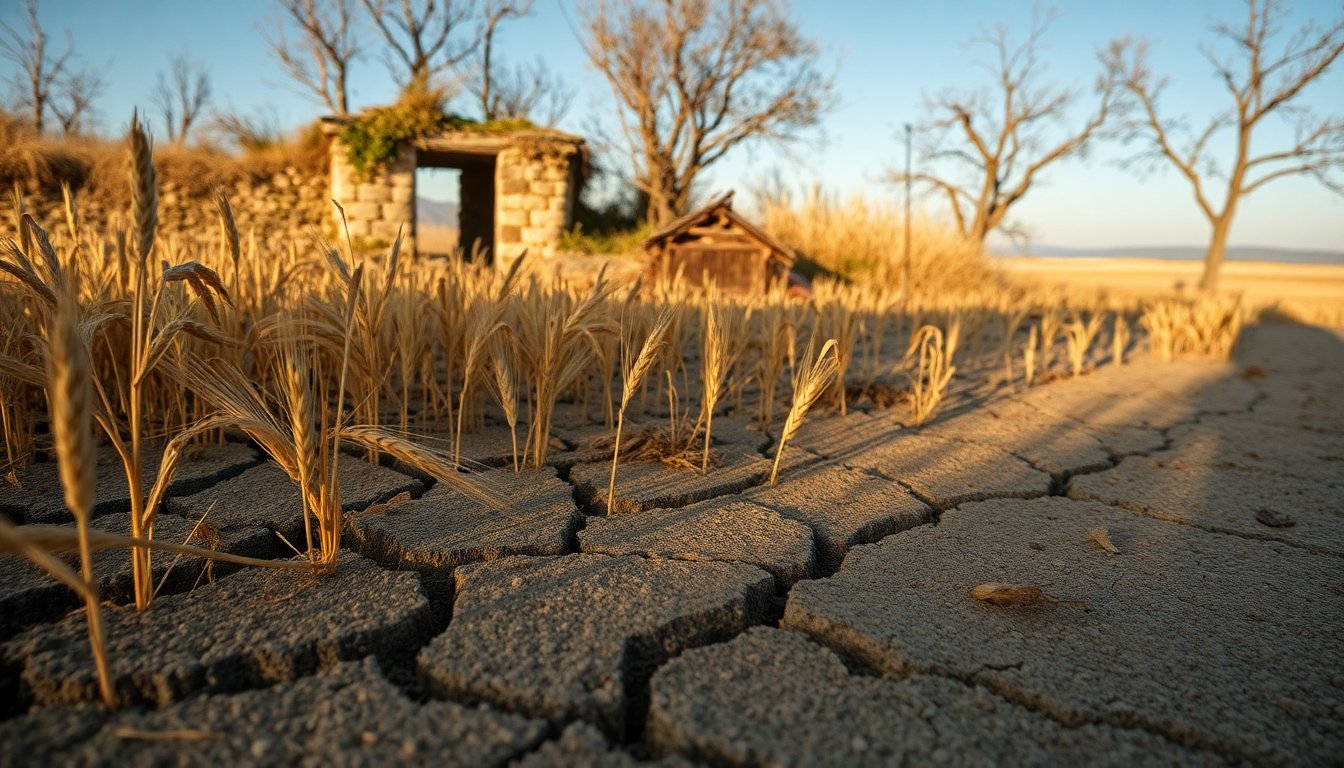 analisi della crisi idrica in italia sfide e opportunita 1763961480