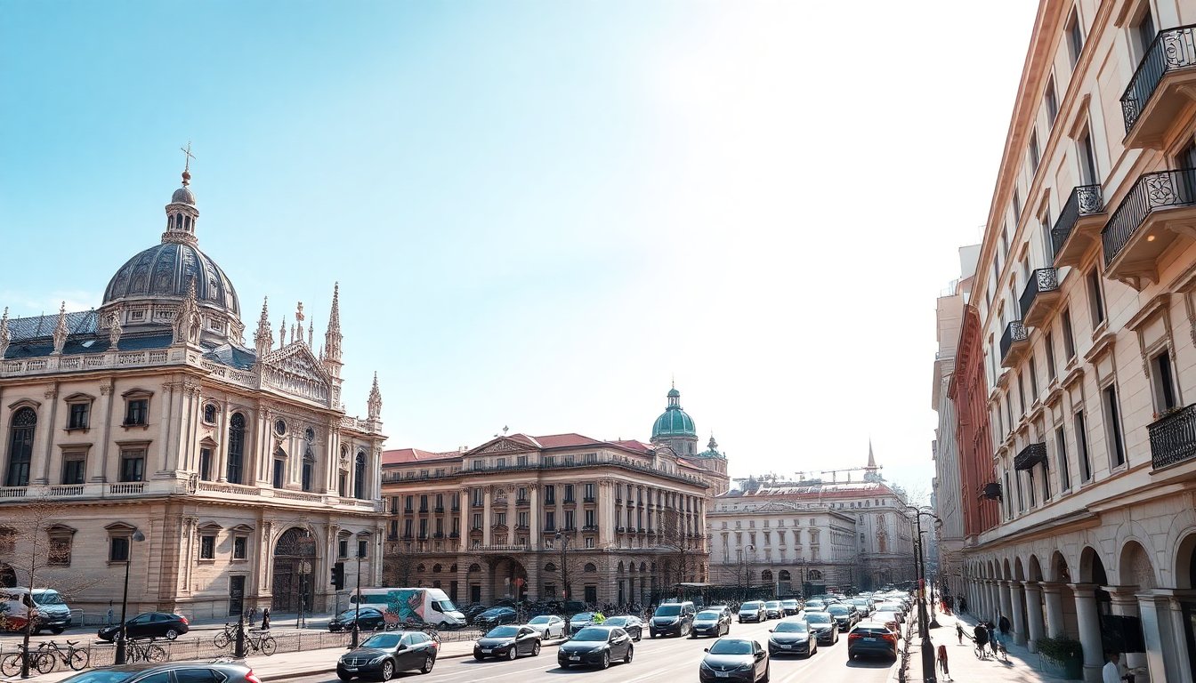 analisi delle tendenze nel mercato immobiliare di lusso a milano 1763960905