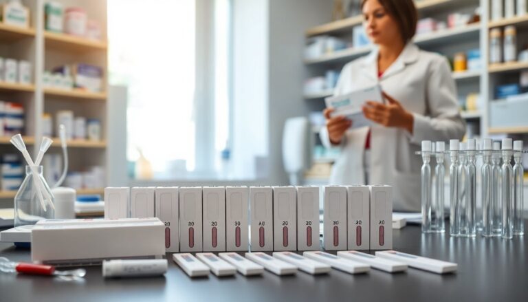 analisi economica dei test diagnostici per lo streptococco di gruppo a in farmacia costi e benefici 1763517123