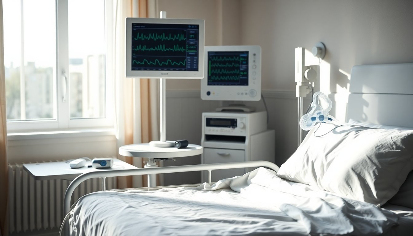 apnea del sonno e micro emorragie cerebrali scopri il legame nascosto 1762511577