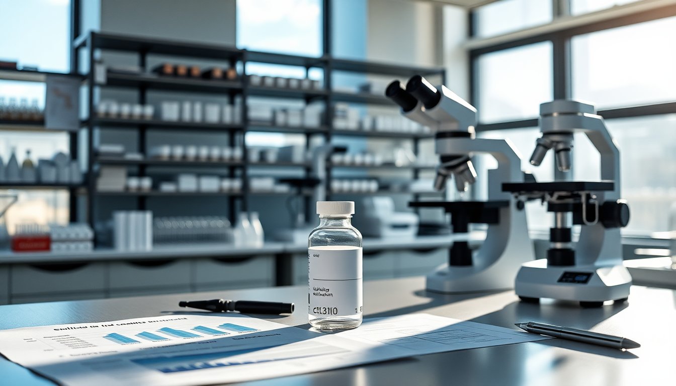 approccio innovativo allediting genetico per regolare il colesterolo 1762692703