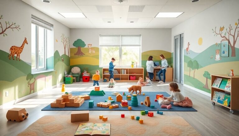 asilo nido innovativo al meyer per bambini in terapia oncologica 1764225467