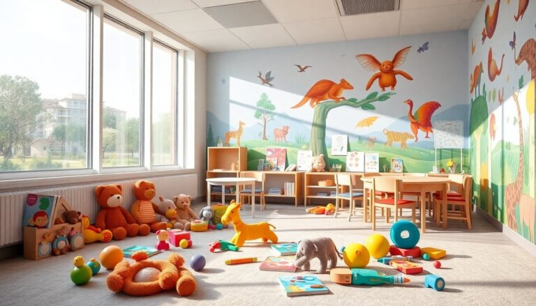 asilo nido per bambini in oncoematologia la struttura del meyer di firenze 1764188804