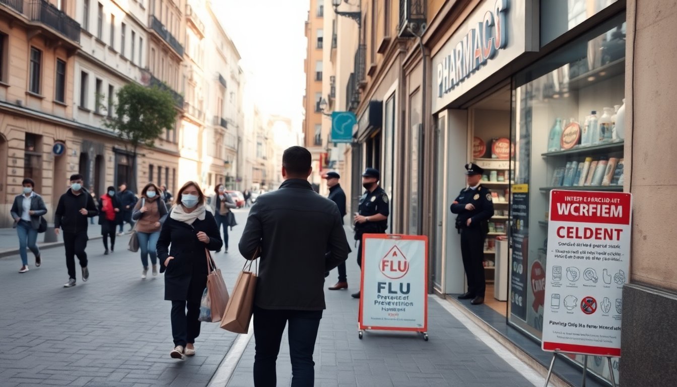aumento dei casi di influenza cosa sapere sullemergenza sanitaria 1763895812