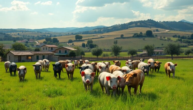 campania e basilicata ufficialmente libere dalla peste suina africana 1763698815