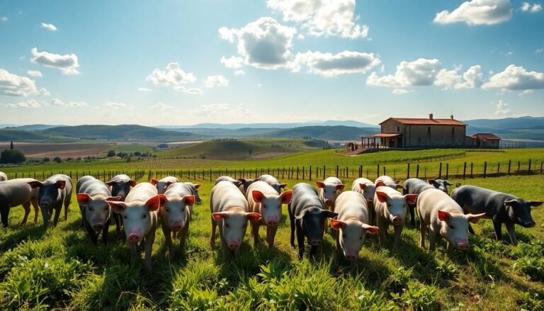 campania e basilicata zone immuni dalla peste suina africana secondo lunione europea 1763661895