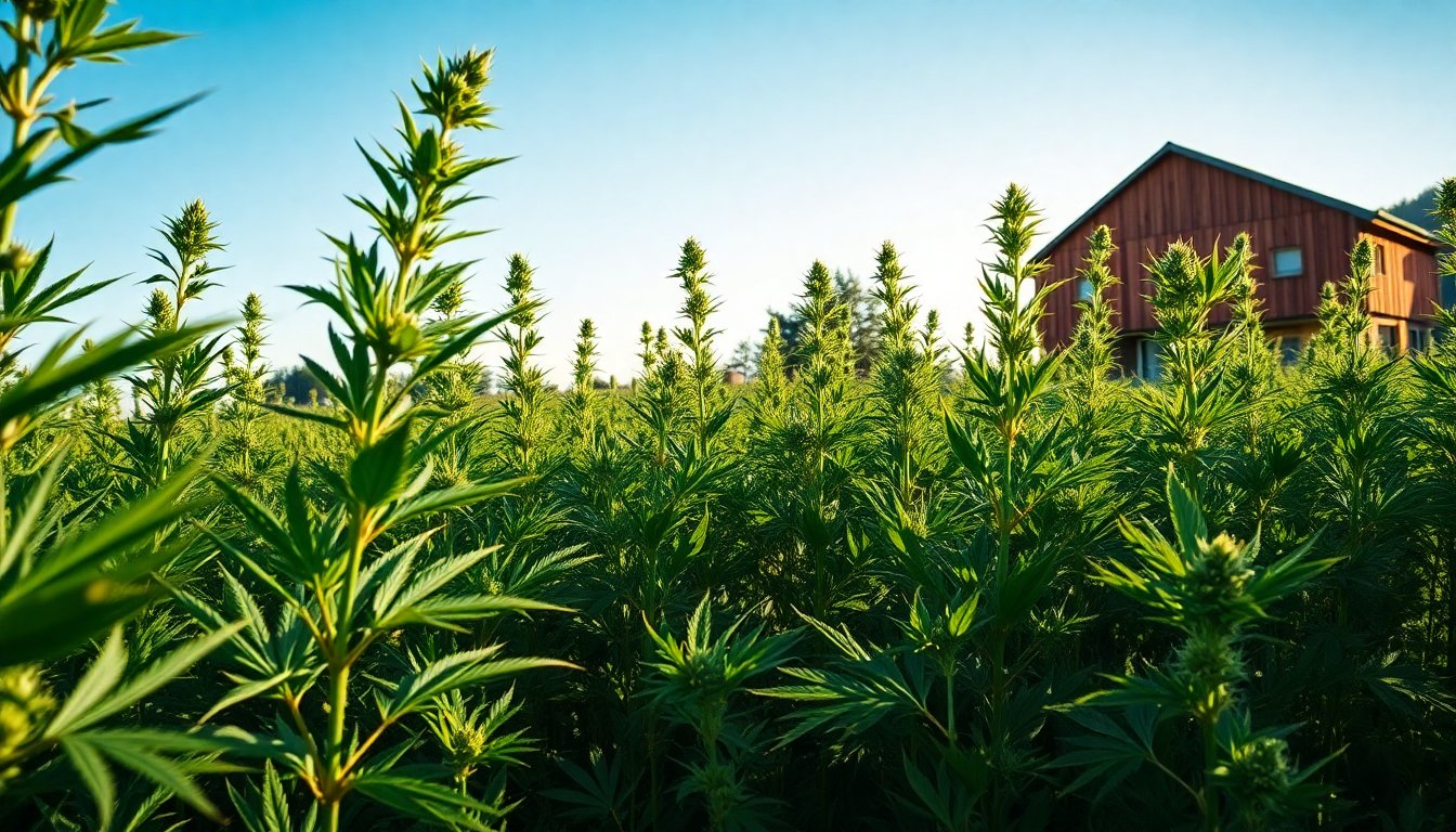 cannabis light confronto tra leggi italiane e normative europee per una comprensione completa 1763776182