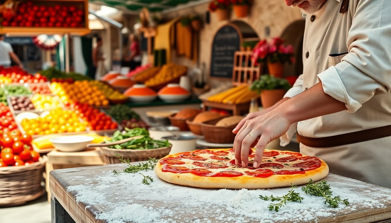 celebrazione della cucina italiana nel mondo un patrimonio culturale da proteggere 1762750762