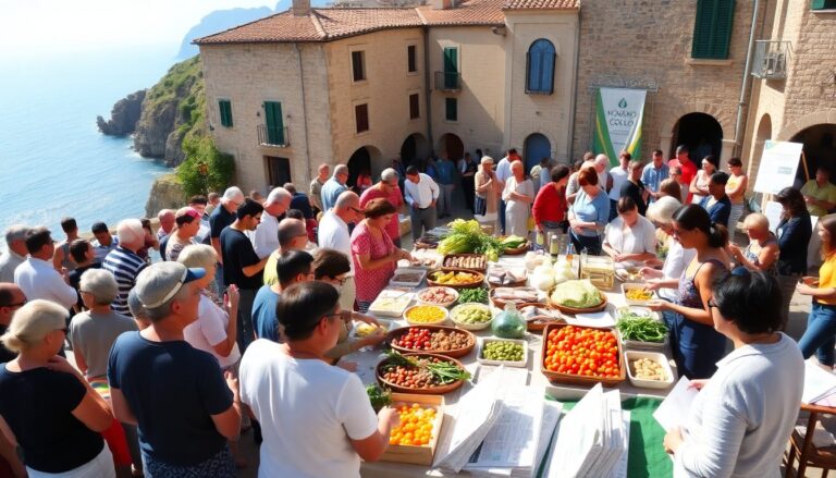celebrazioni a pollica 15 anni della dieta mediterranea nel patrimonio unesco 1763720902